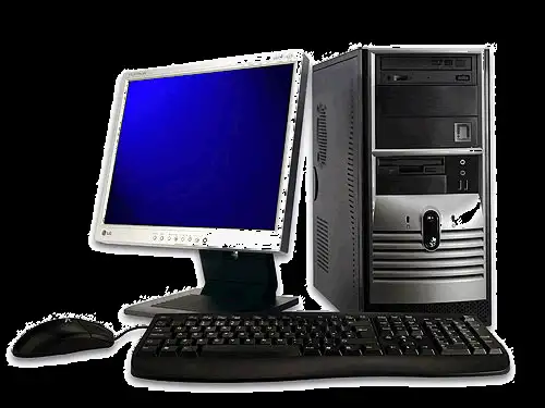 SALE ON USED  COMPUTERS AND USED MONITORS @ ANGEL ELECTRONICS in Desktop Computers in Mississauga / Peel Region - Image 2