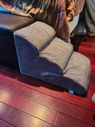 Pet Stairs (foam), View more