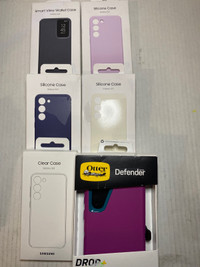Samsung Galaxy S23 5g Otterbox Samsung cases 