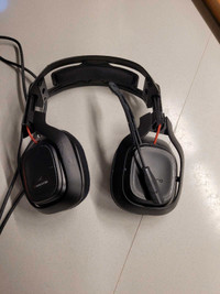 Astro a50 headset