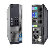 Dell Optiplex 990 & 9020 Small Form Factor Desktop PC