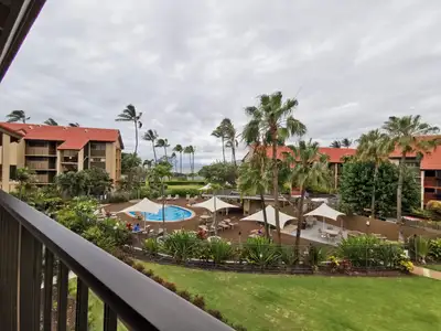 Maui Schooner Kihei-2 bed-Mar08 to 15, 2026 usd$1697.00, View more