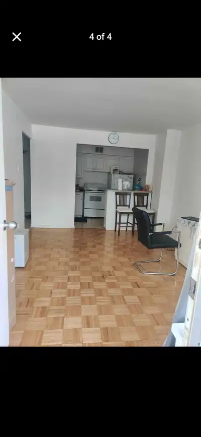 Fully furnished room (bed, wardrobe, basic amenities) Clean and well-maintained Safe environment (pr...
