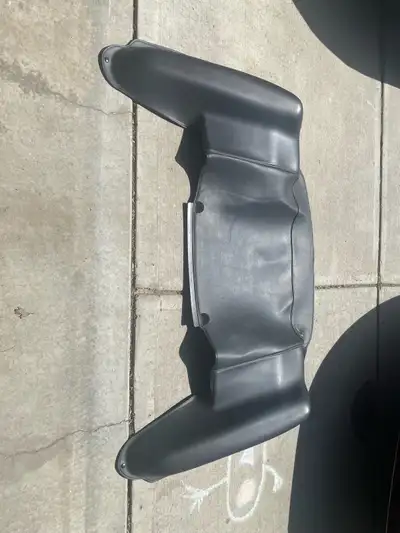 CONVERTIBLE PT CRUISER ROOF BOOT EXCELLENT CONDITION Off of a 2005