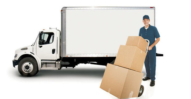 Moving service (affordable rate), CAL - call/text @ 587-316-8167 in Moving & Storage in Calgary - Image 2