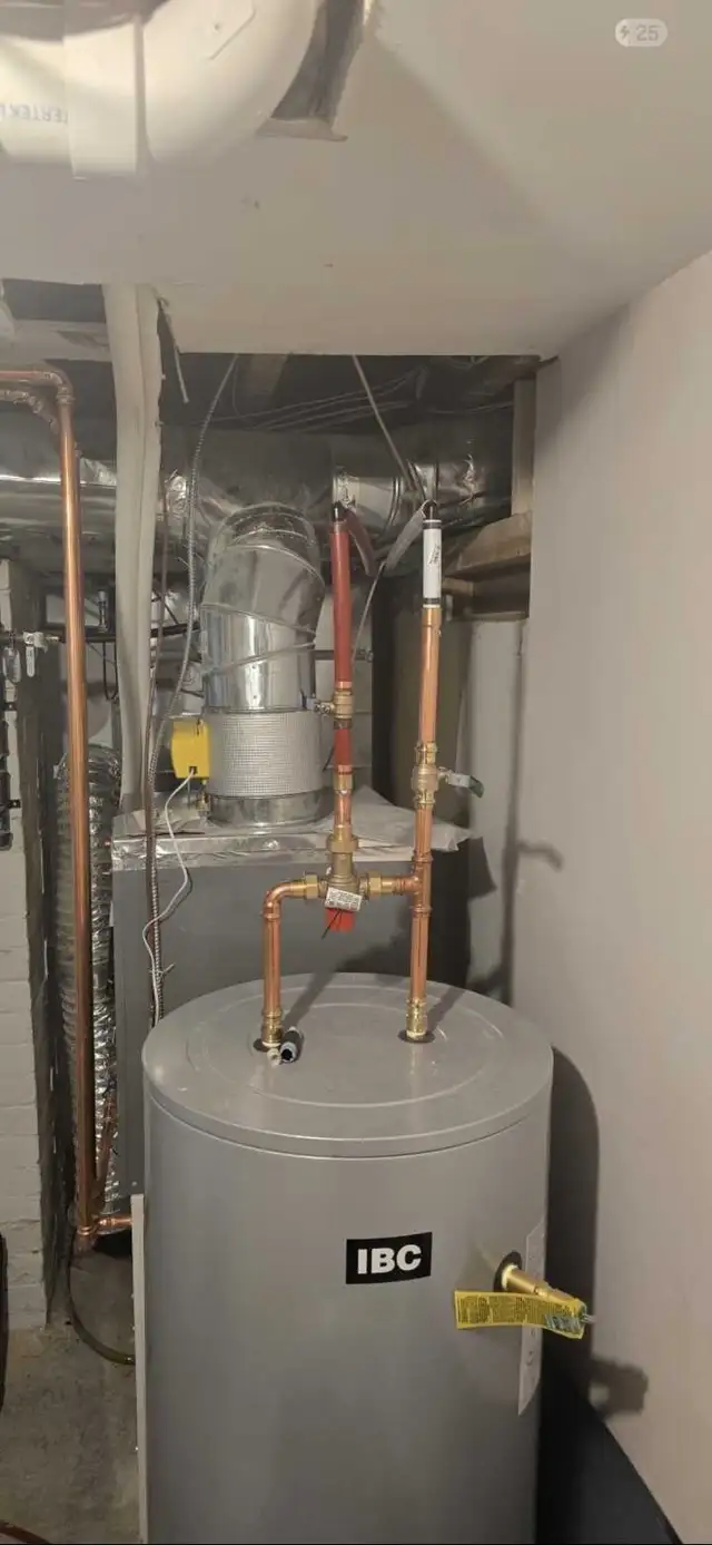 Plumber for you're needs444703037258485769