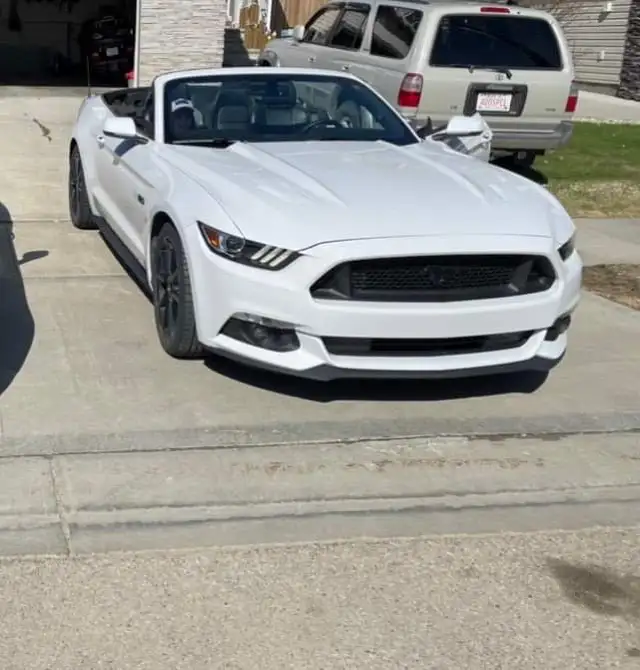 convertible for sale in Cars & Trucks in Strathcona County - Image 2