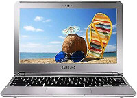 SAMSUNG CHROME•BOOK 11.6 inch         $ 195.00 Laptop 11.6"