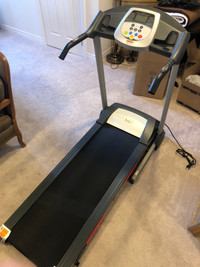  treadmill 