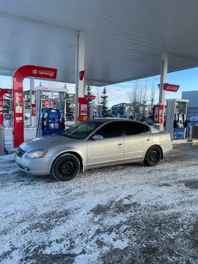 Runs and drives good, solid daily. Just put money into it — new power steering pump recently done. E...