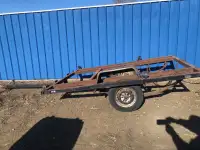trailer project