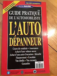 L'Auto Dépanneur in Textbooks in Saint-Jean-sur-Richelieu - Image 2