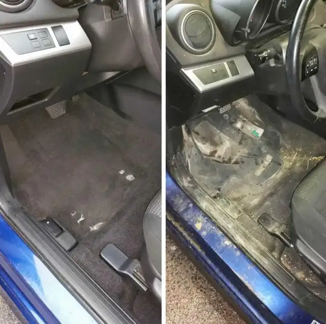 Mobile car detailing 600954503179151369