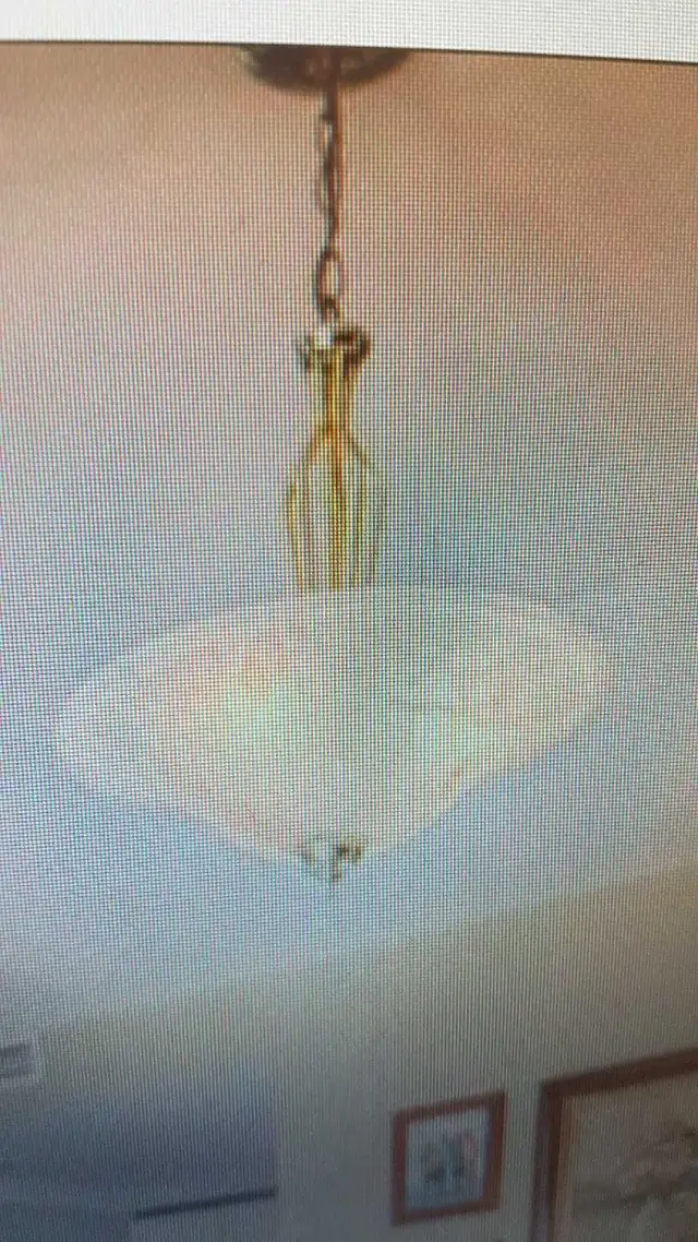 Interior Light fixture in Electrical in City of Montréal - Image 4