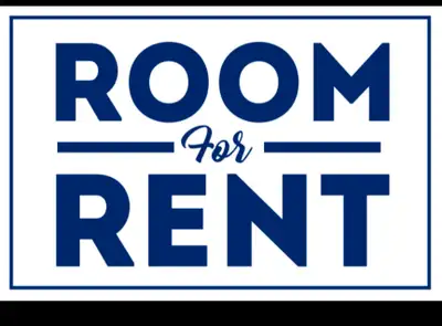 Room available for rent near Sheridan College, Brampton