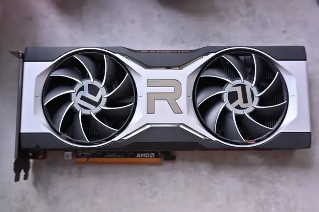 Amd readon 6700xt perfect condition in System Components in City of Toronto - Image 2