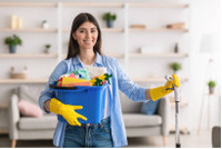 Home & Office Cleaning (506/333-4249)