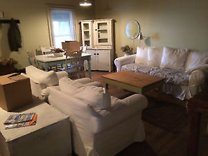 Vintage LAKEVIEW 2 Bedroom COTTAGE at SEACLIFF BEACH in Long Term Rentals in Leamington - Image 3