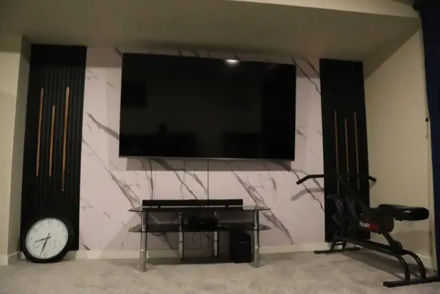 Basement for Rent