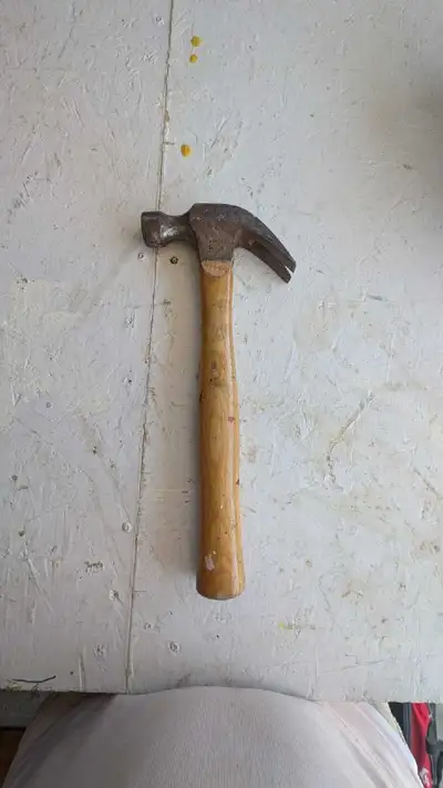 Claw Hammer , View more