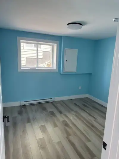 I Bed I Bath New Apartment for Rent