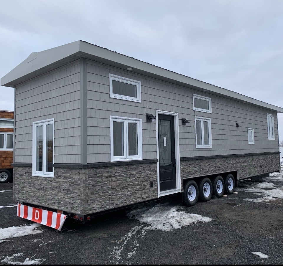 For *SALE*: Tiny Homes! Also DIY unfinished tiny homes!! | Houses for ...