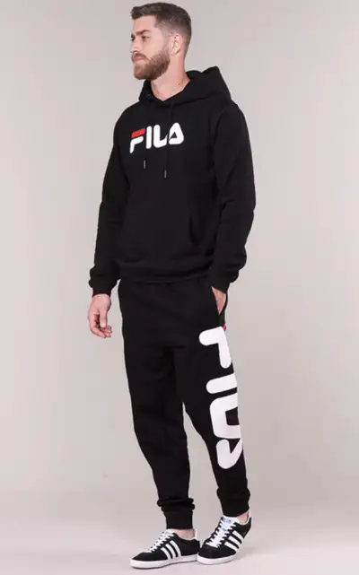 2 pc Fila Track Suit, View more