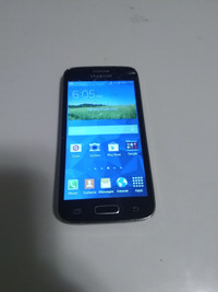 Samsung SM-G386W cracked screen 