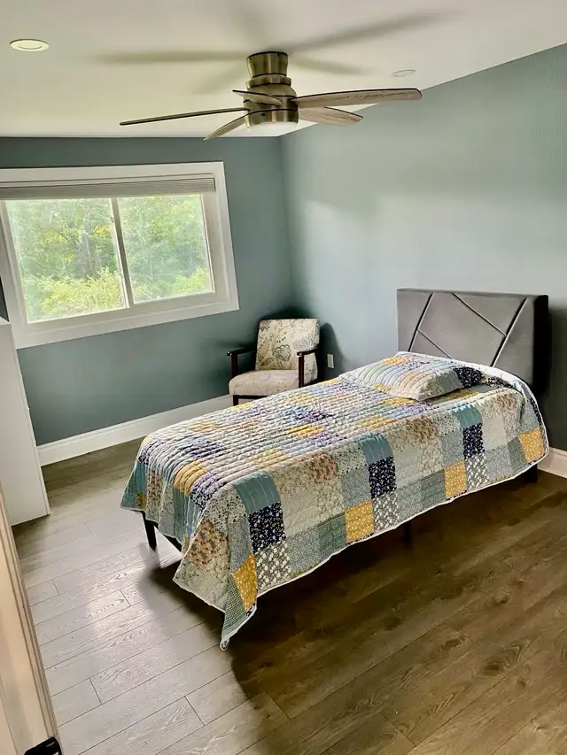 Room for rent in orleans , Ottawa Ontario 800$!monthly in Room Rentals & Roommates in Ottawa - Image 2