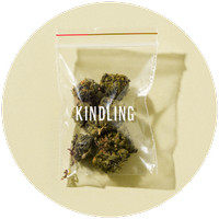 Delivery Driver - Kindling Cannabis