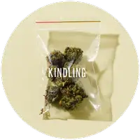 Delivery Driver - Kindling Cannabis