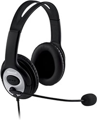 Microsoft LifeChat LX-3000 Headset + free Mouse Mat