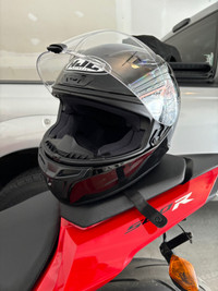 Motorcycle Helmet 