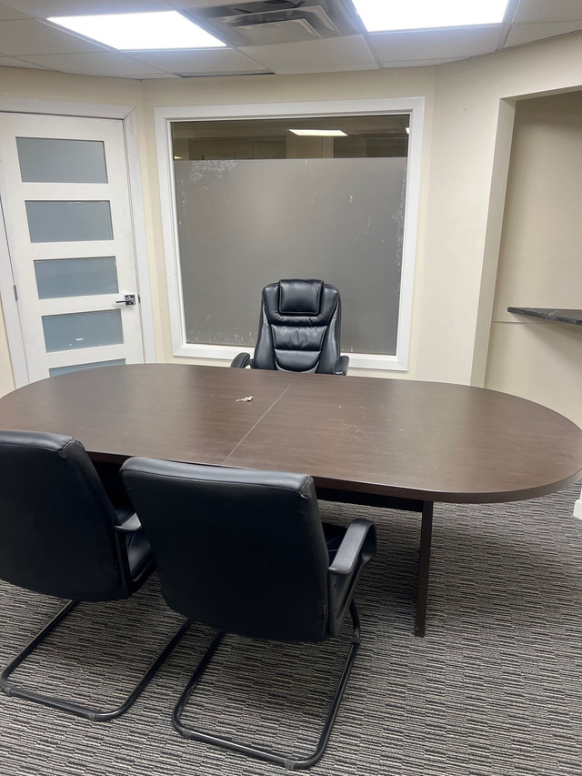 office Rooms for Lease or rent in Commercial & Office Space for Rent in Edmonton - Image 3