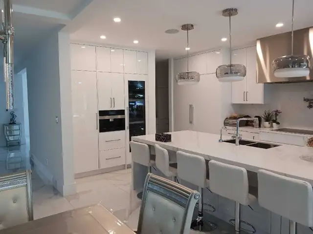 Custom Kitchen Cabinetry 64329993763970121