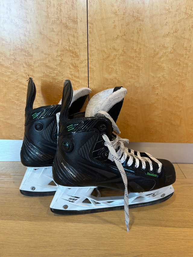 Reebok Ribcore Skates in Hockey in Lethbridge