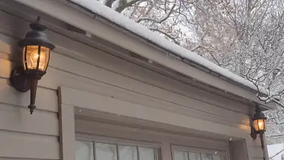 Carriage Lights, View more