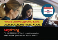 Laval SAAQ Route Practice l Satisfaction Guaranteed