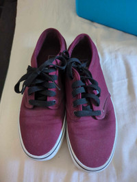 Vans shoes