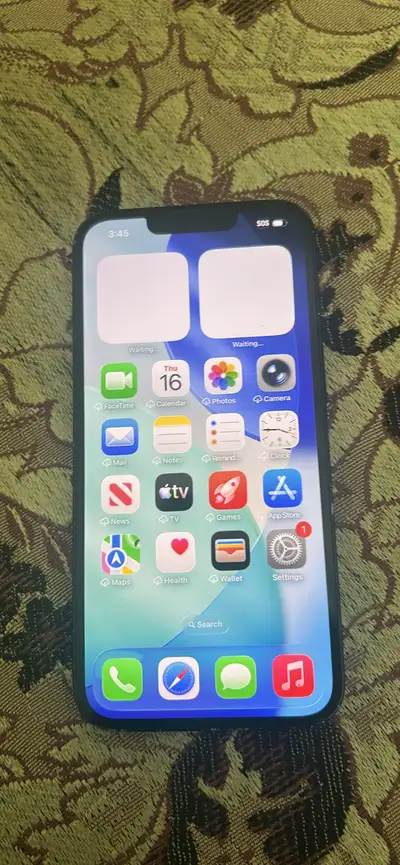Apple iPhone 14, View more