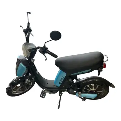 EMMO URBAN T2 ELECTRIC BIKE, View more