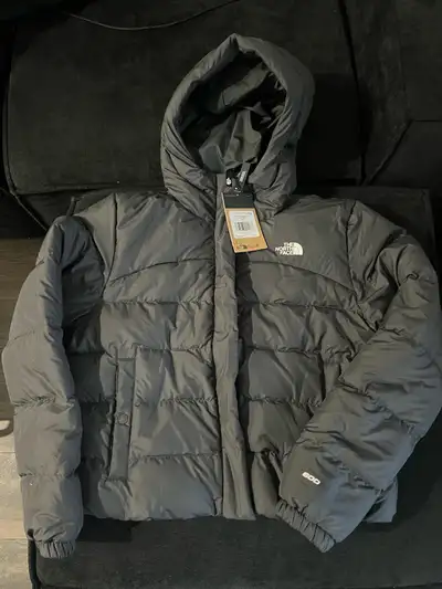 Women’s Northface jackets, View more