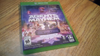 Jeu video Agents of Mayhem Xbox One Video Game