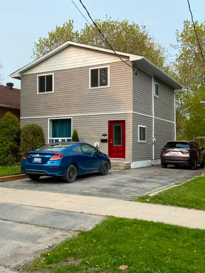 Private Room for rent in house