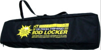 NEW HT Enterprises RL-2 Rod Locker