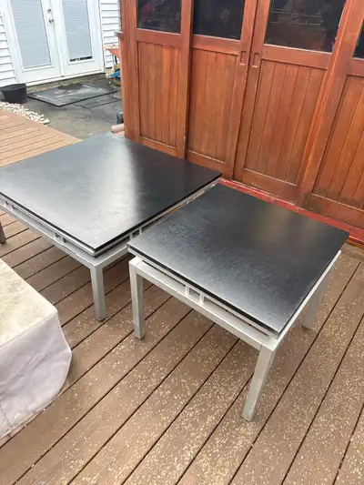 PORTABLE STAGE DECKS, View more