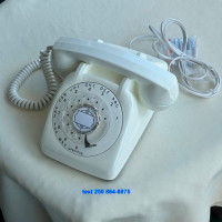 Collectable Dial Telephones
