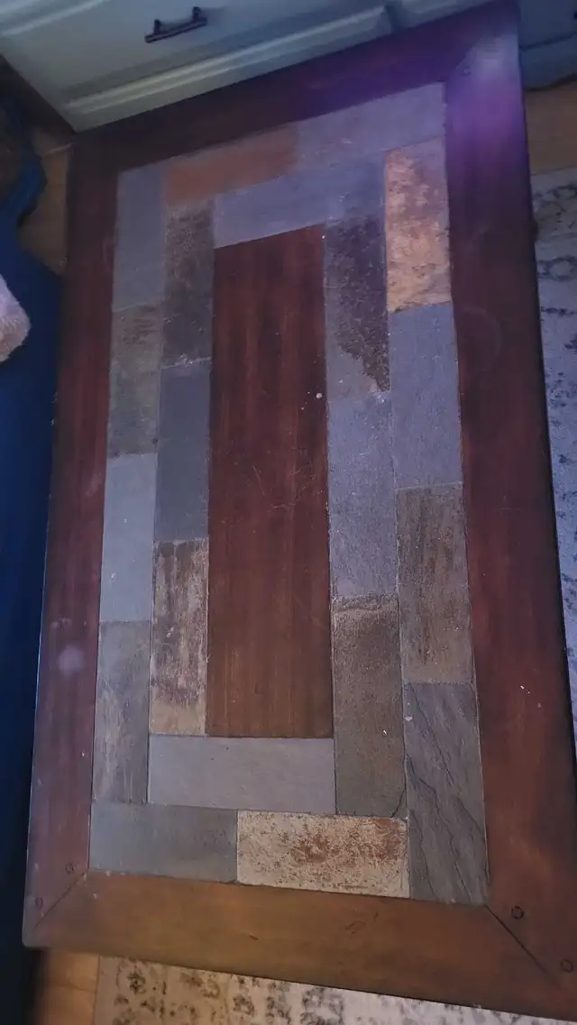 coffee table in Coffee Tables in Charlottetown - Image 4