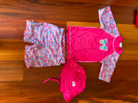 Girl’s Clothes for Two Year Old