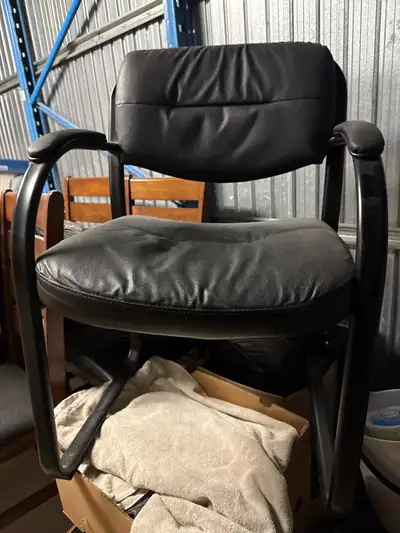 chaise bureau neuf, View more